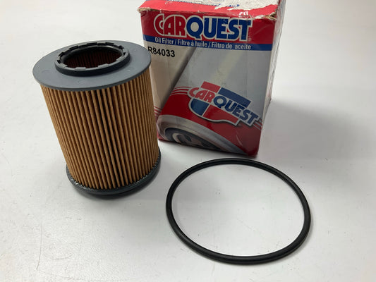Carquest R84033 Engine Oil Filter