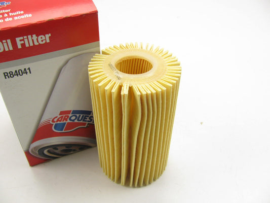 Carquest R84041 Oil Filter Replaces: 57310 57041 L25702 7041 LF625 P979 84041
