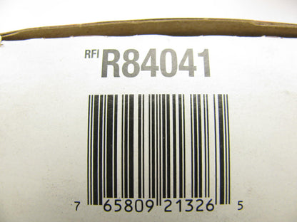 Carquest R84041 Oil Filter Replaces: 57310 57041 L25702 7041 LF625 P979 84041