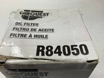 Carquest R84050 Oil Filter Replaces CH10855 WL10164 L26127 67050 P989 LF653