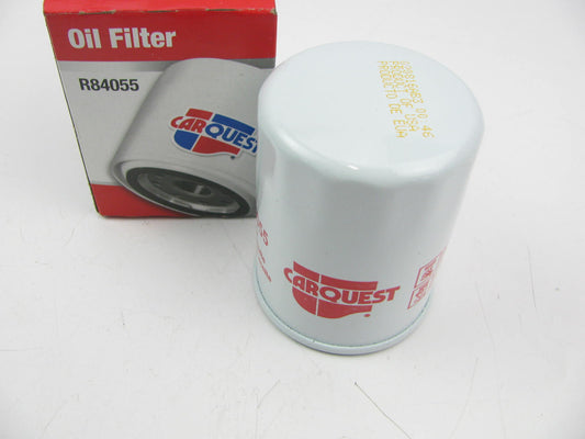 Carquest R84055 Oil Filter Replaces PH7317 57356 L14610 P502007 B530 PF1127
