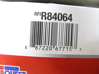 (2) Carquest R84064 Oil Filter Replaces: 57064 L16311 7064 P980 LF640 P7454