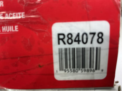 (2) Carquest R84078 Oil Filter Replaces: 57078 51226 L25277 7078 P8153 LP4854