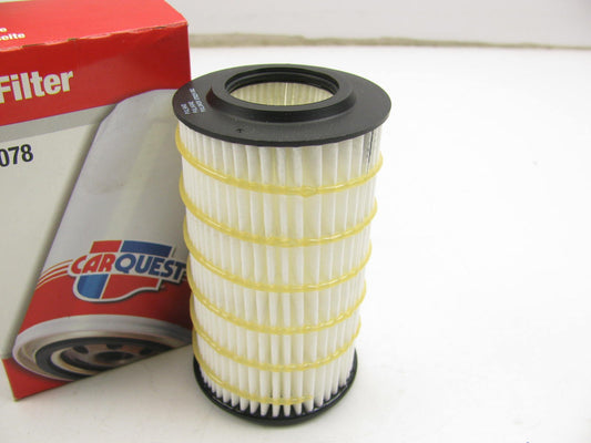 Carquest R84078 Oil Filter Replaces: 57078 51226 L25277 7078 P8153 LP4854 LF660
