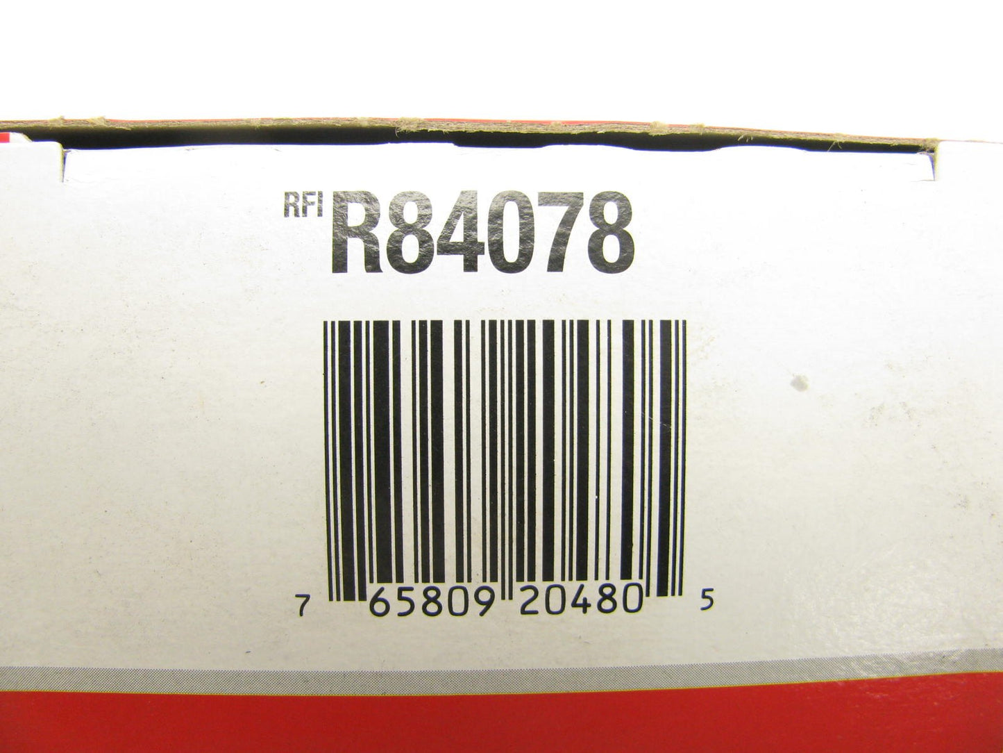 Carquest R84078 Oil Filter Replaces: 57078 51226 L25277 7078 P8153 LP4854 LF660