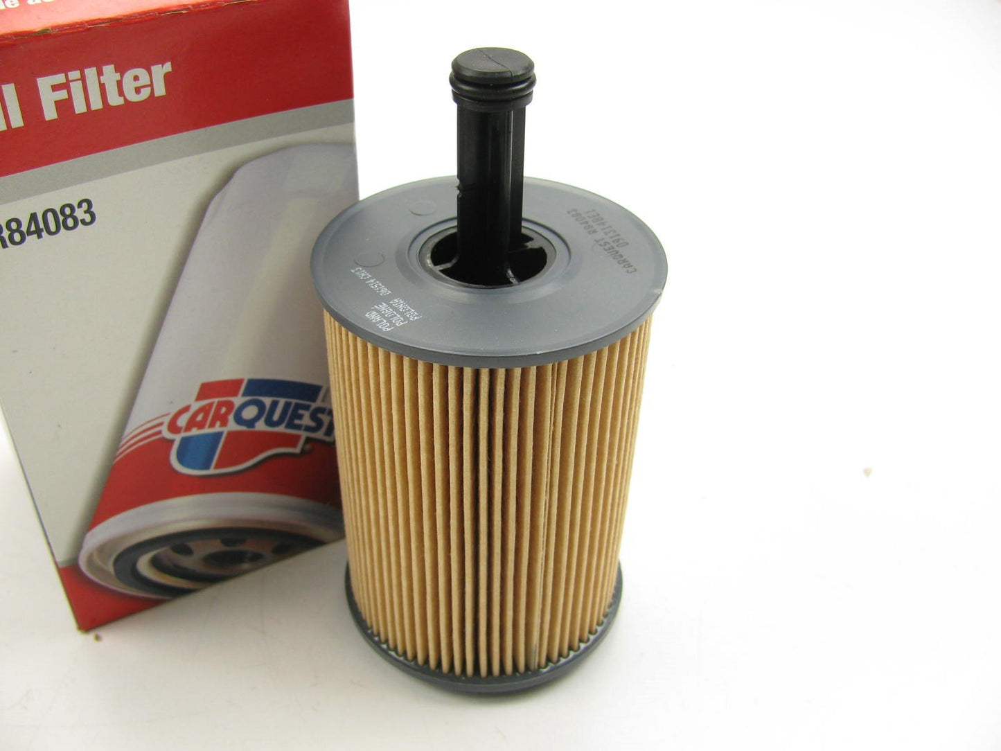 Carquest R84083 Oil Filter Replaces: 57083 L38113 7083 P3040 LF553 P7415 PF1708