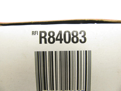 Carquest R84083 Oil Filter Replaces: 57083 L38113 7083 P3040 LF553 P7415 PF1708