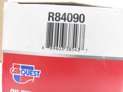 Carquest R84090 Oil Filter Replaces 57090 P2129 P2129 LF489 P552361 P1433