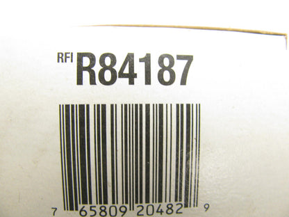 Carquest R84187 Oil Filter Replaces 57187 L35581 7187 P3986 LF610 P7399 84187