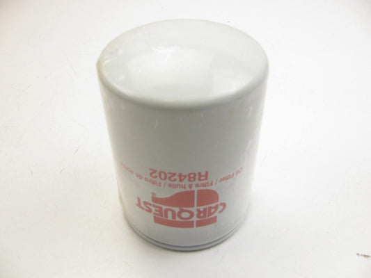 Carquest R84202 Oil Filter Replaces: 57202 L35399 7202 LFP2999 LF524 LF16102