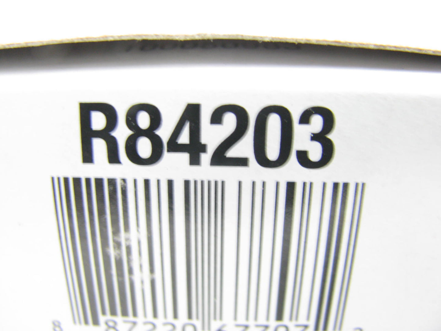 Carquest R84203 Oil Filter Replaces CH9641 57203 L15505 P960 LF594 P7313