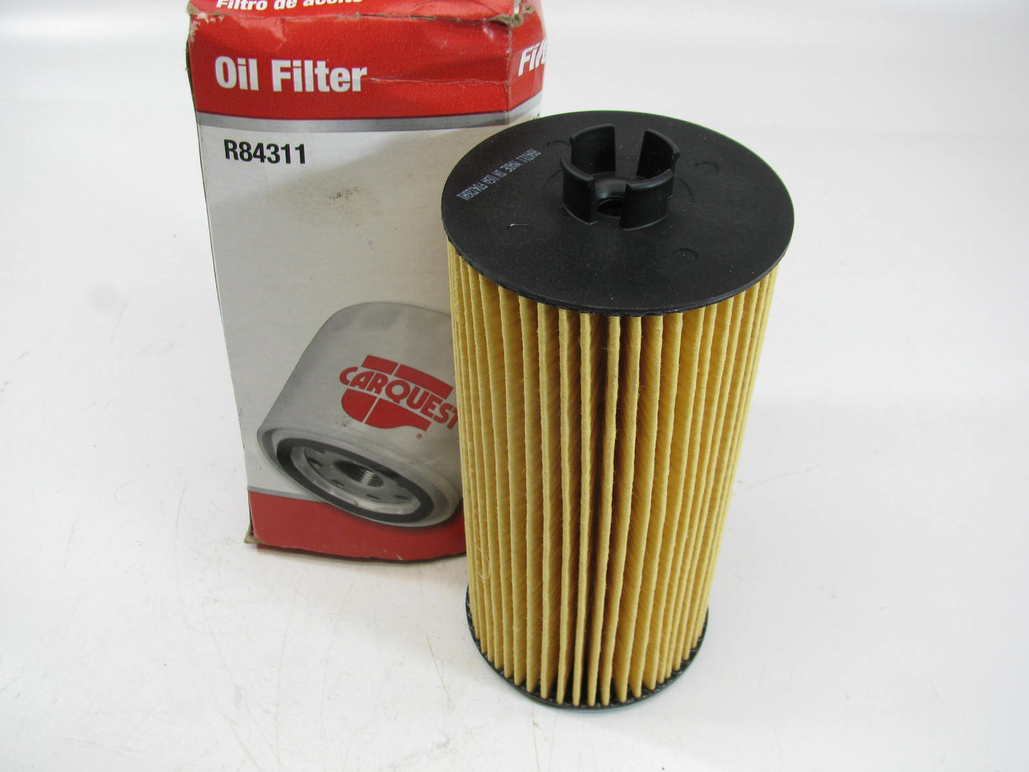 Carquest R84311 Engine Oil Filter