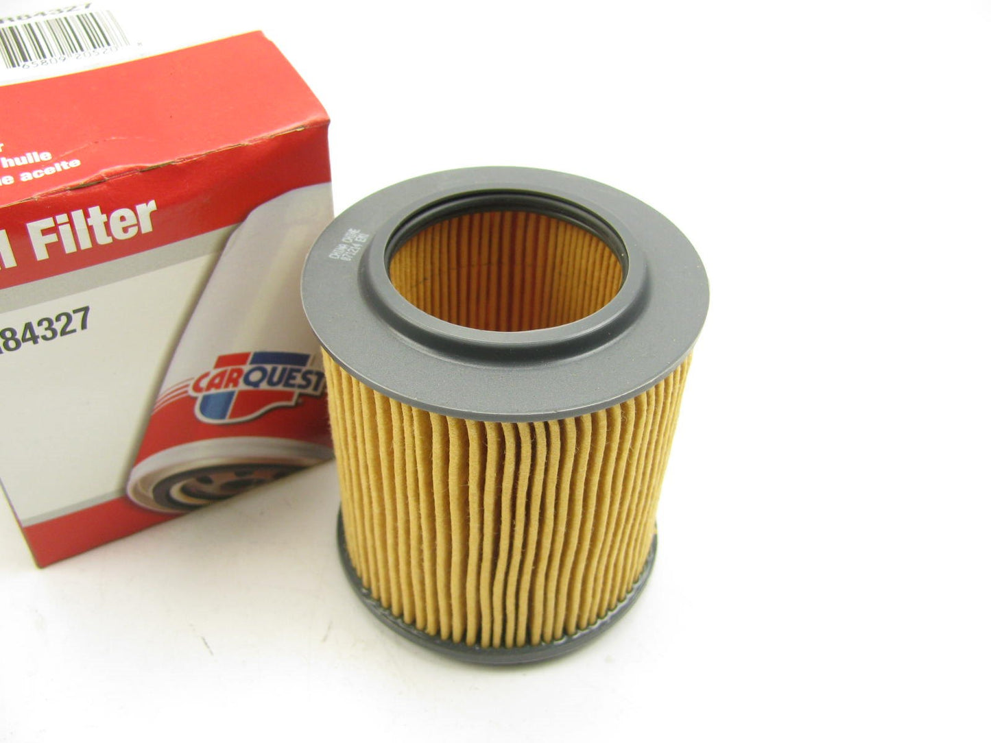 Carquest R84327 Oil Filter Replaces: 57327 L15607 7327 LF634 PF461G V5607