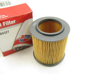 Carquest R84327 Oil Filter Replaces: 57327 L15607 7327 LF634 PF461G V5607