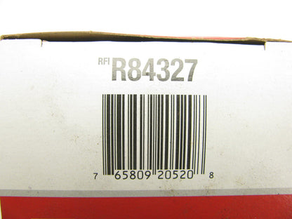 Carquest R84327 Oil Filter Replaces: 57327 L15607 7327 LF634 PF461G V5607