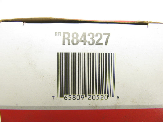 Carquest R84327 Oil Filter Replaces: 57327 L15607 7327 LF634 PF461G V5607