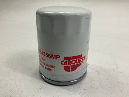 Carquest R84356MP Engine Oil Filter