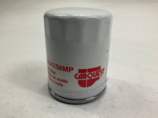 Carquest R84356MP Engine Oil Filter