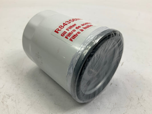 Carquest R84356MP Engine Oil Filter