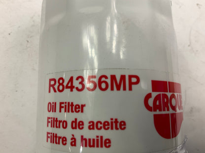 Carquest R84356MP Engine Oil Filter
