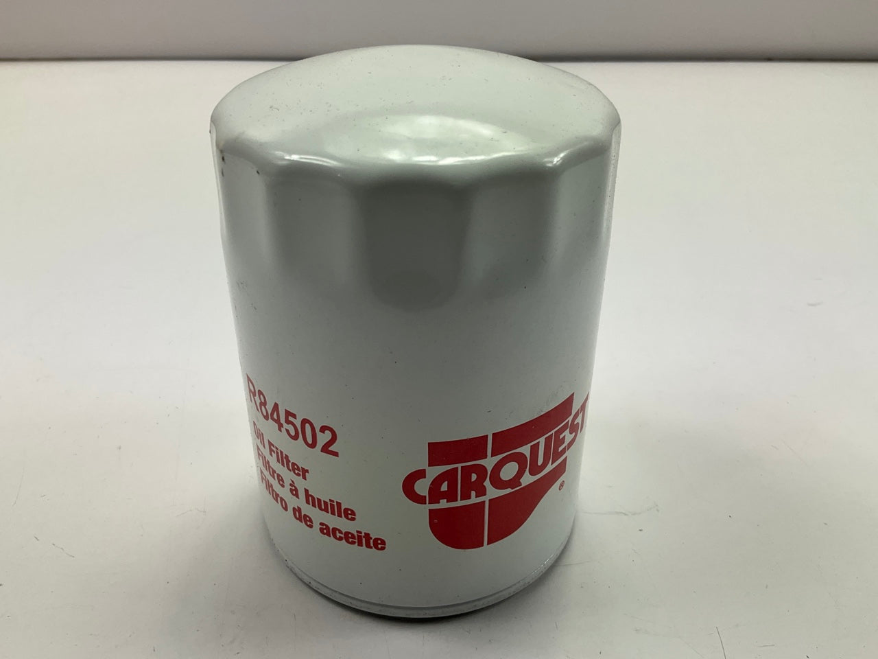 Carquest R84502 Engine Oil Filter