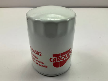 Carquest R84502 Engine Oil Filter