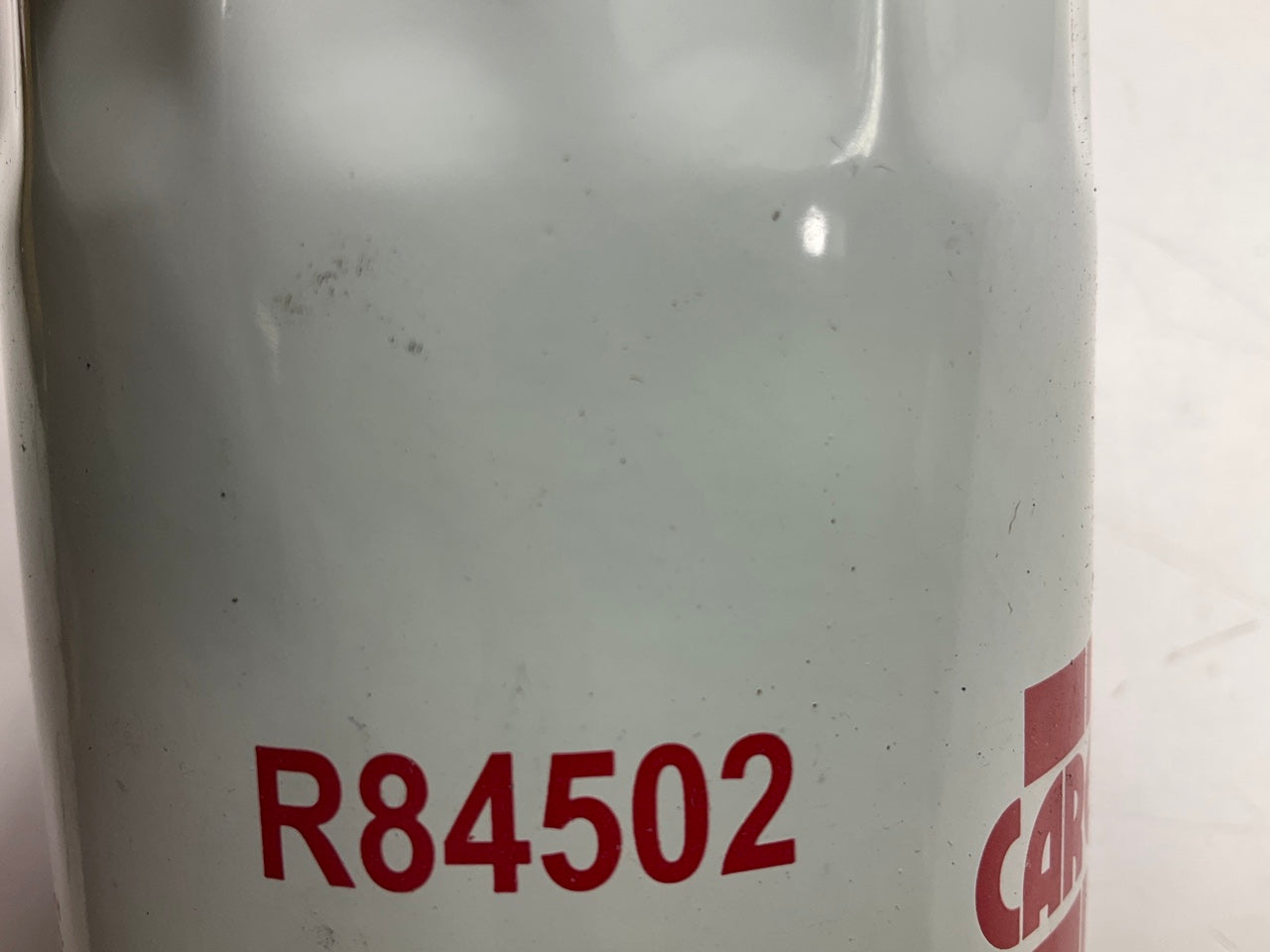 Carquest R84502 Engine Oil Filter