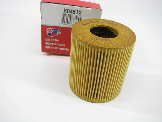 Carquest R84512 Engine Oil Filter Replaces CH10066 57512 P978 LF631 P7450 P978