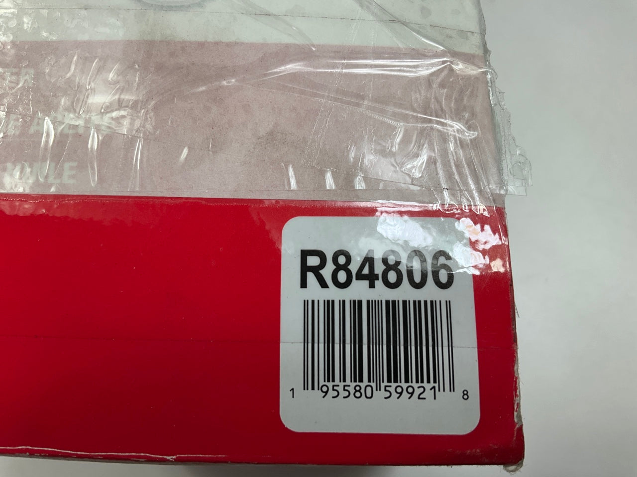 (2) Carquest R84806 Engine Oil Filter