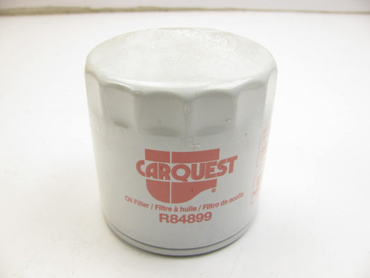 Carquest R84899 Oil Filter Replaces: PH2 57899 L24651 7899 PH820 PH26 LF612