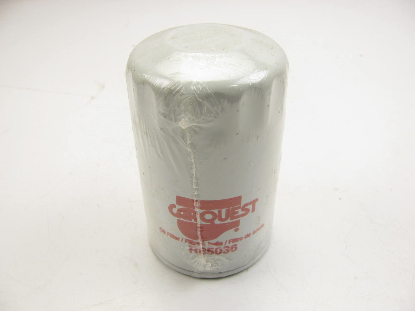 Carquest R85036 Oil Filter Replaces: 51190 51036 L24011 1190 PH51A LF393 LF782