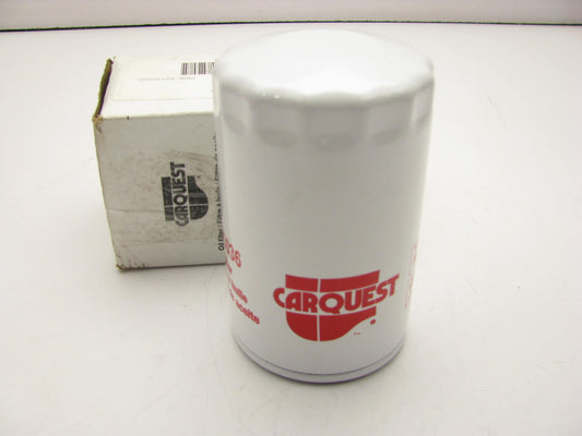 Carquest R85036MP Oil Filter Replaces PH51A DL3980 LF393