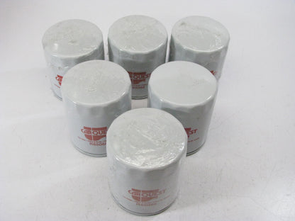 (6) Carquest R85068 Engine Oil Filter