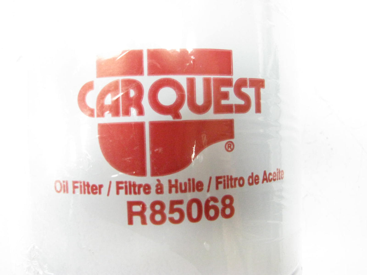 (6) Carquest R85068 Engine Oil Filter