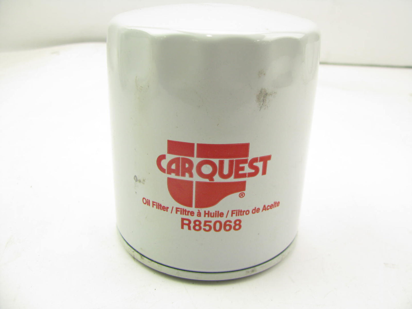 Carquest R85068 Engine Oil Filter