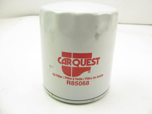 Carquest R85068 Engine Oil Filter