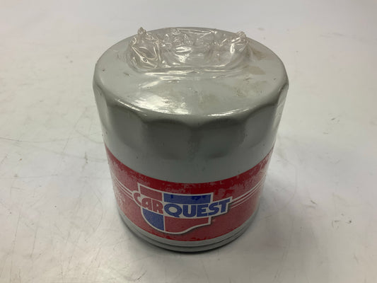 Carquest R85085 Engine Oil Filter
