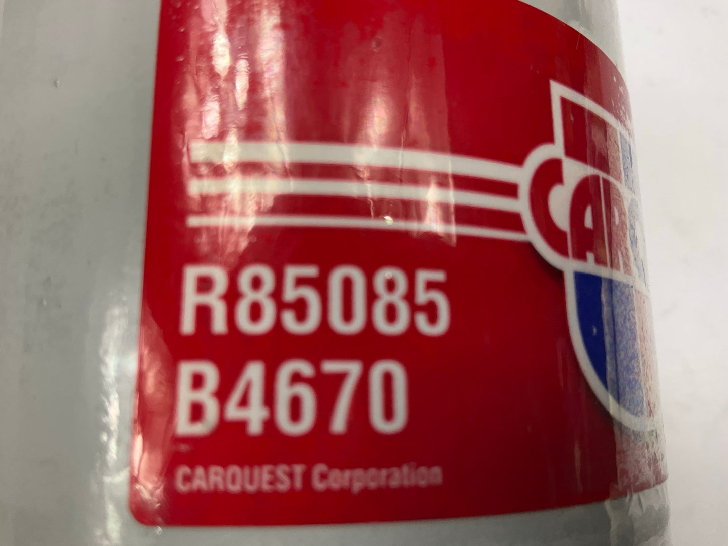 Carquest R85085 Engine Oil Filter