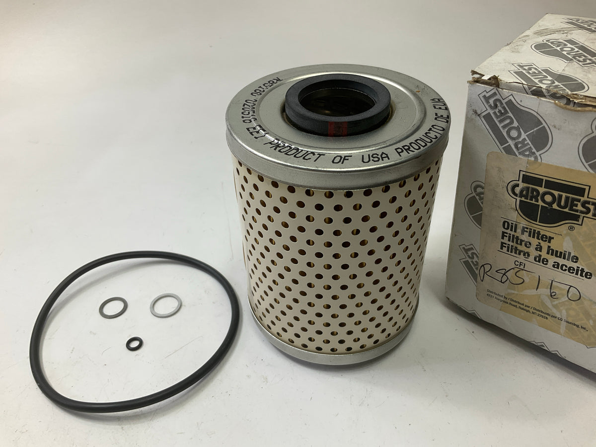 Carquest R85160 Engine Oil Filter