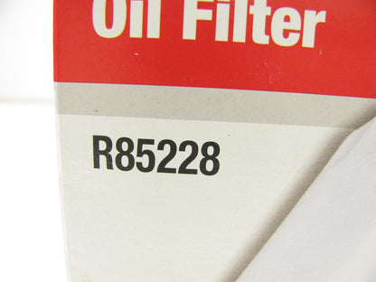 Carquest R85228 Oil Filter Replaces: 57302 51228 L15317 PH2008 61228 1228 LF510