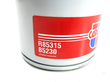 Carquest R85315 Oil Filter Replaces L25230 1315 PH2005 LF483 R85315