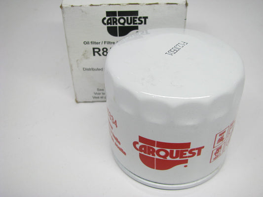 Carquest R85334MP Engine Oil Filter
