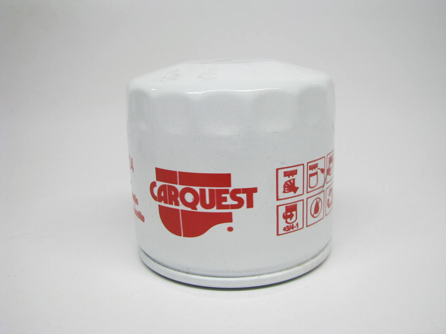Carquest R85334MP Engine Oil Filter