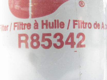 (2) Carquest R85342 Oil Filter Replaces PH2870A 51393 L20252 PH561 LF493 LF3499