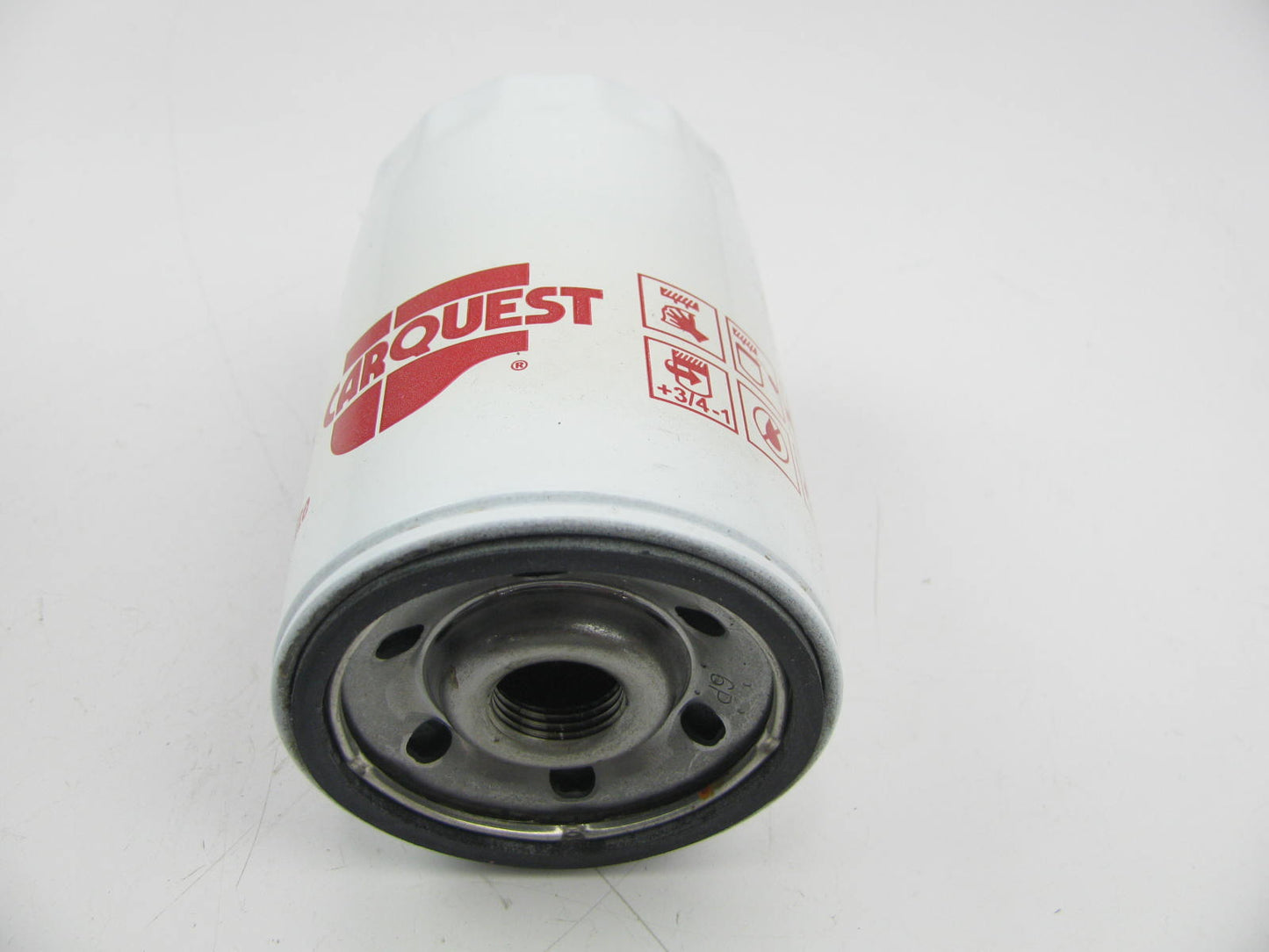 Carquest R85342 Oil Filter Replaces PH2870A 51393 L20064 PH561 LF280 LF3499