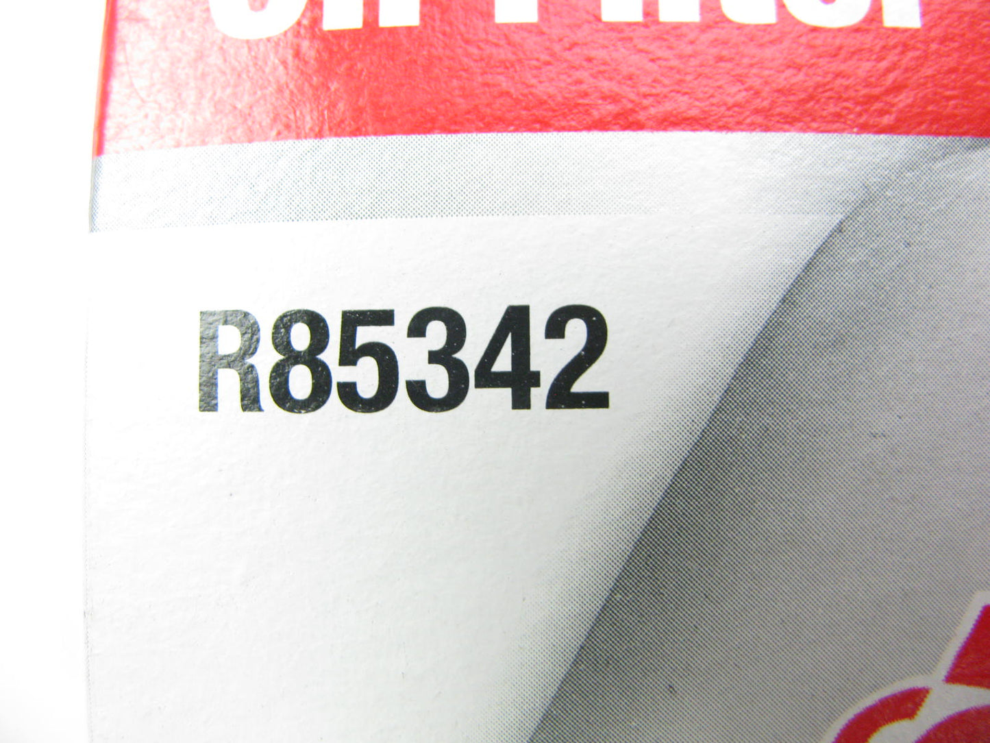 Carquest R85342 Oil Filter Replaces PH2870A 51393 L20064 PH561 LF280 LF3499