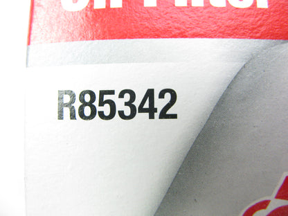 Carquest R85342 Oil Filter Replaces PH2870A 51393 L20064 PH561 LF280 LF3499