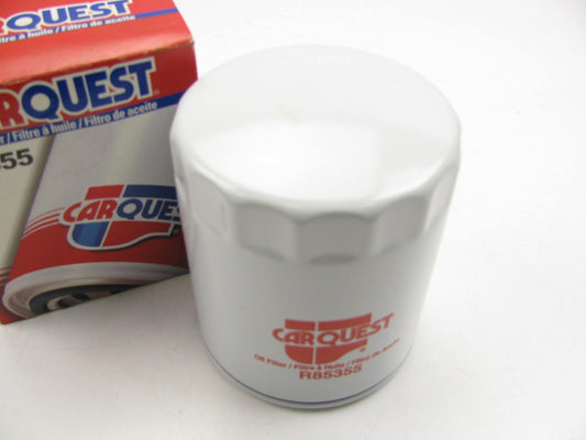 Carquest R85355 Oil Filter Replaces: 51355 L25401 PH253 PH453 LF477 PF1766