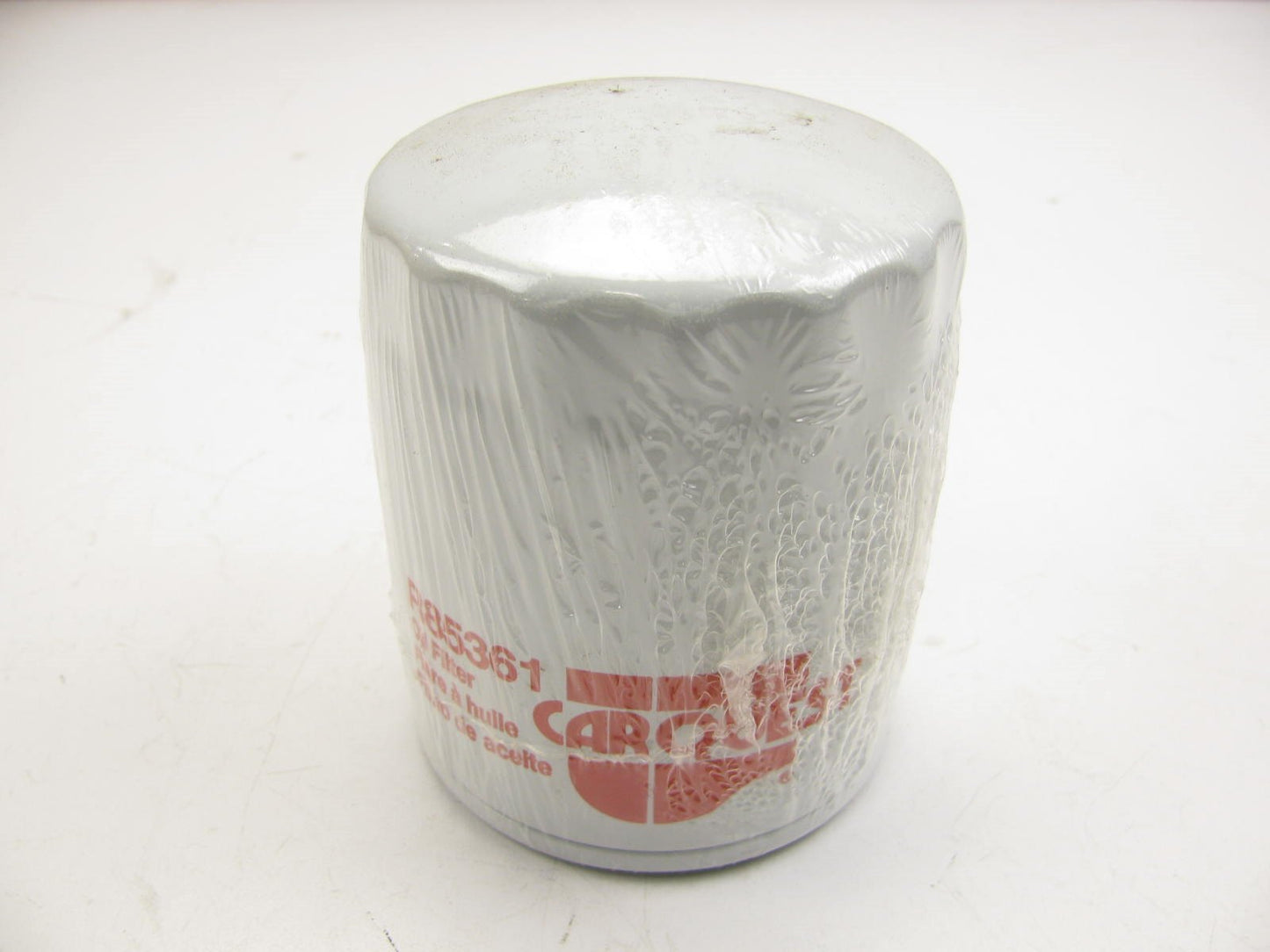 Carquest R85361 Oil Filter Replaces: 51367 L24457 61361 1367 1361 LF397 LF385