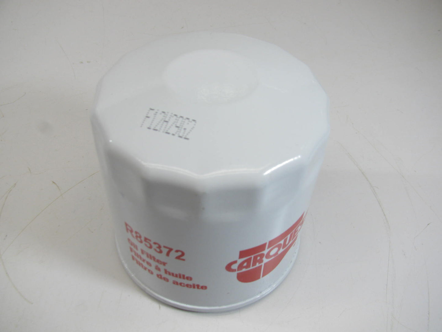 Carquest R85372MP Engine Oil Filter